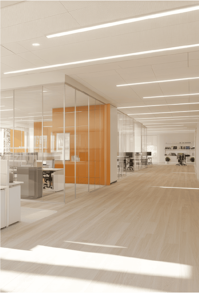 Future-proof lighting — Clear White and Tunable White as 2026 trends in architecture